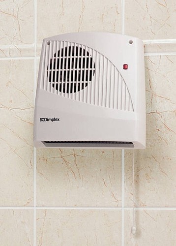 Dimplex fx20ve 2kw bathroom - dimplex,
