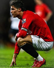 Nike Mercurial lV Vapor 2008