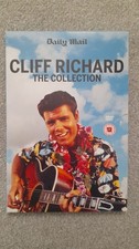 CLIFF RICHARD THE COLLECTION 7