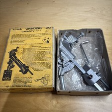 Picador Fig 9 Drill Grinding