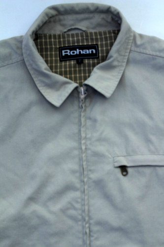 Rohan route men - on, men's