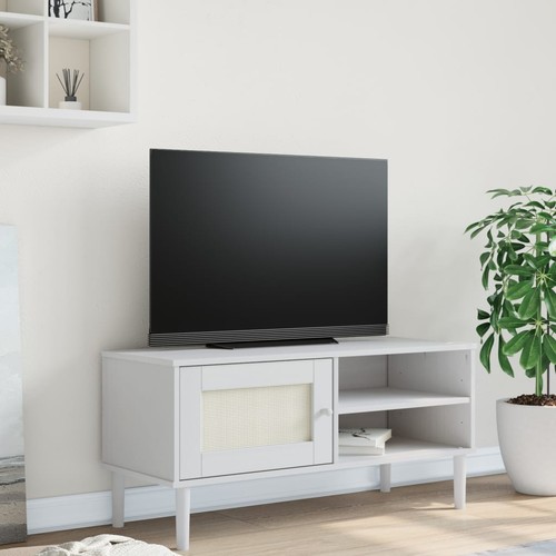 Vidaxl cabinet senja rattan - vidaxl,