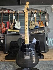 Fender Modern Player