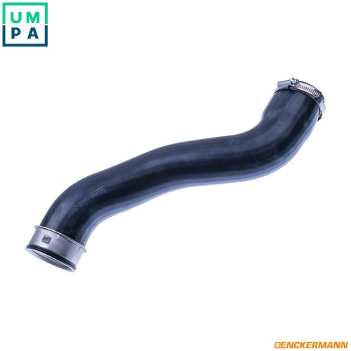 Charge air hose f100040 for - hose,