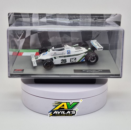 Panini model car - model,
