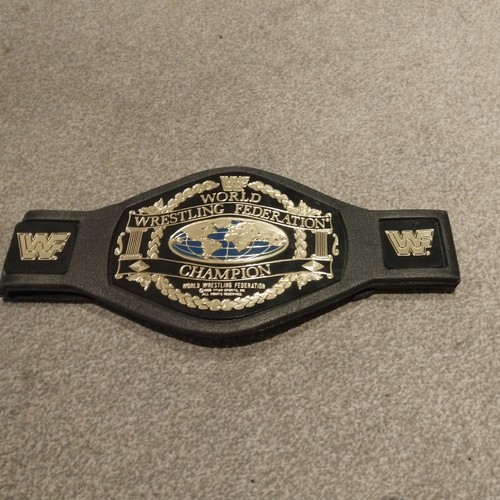 Official wwf 1988 - wwf,
