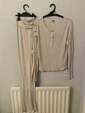 Tesco F&F New With Tags Beige