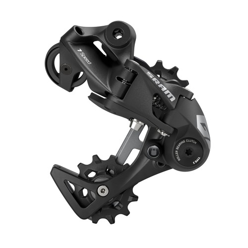 Sram cycle bicycle bike rear - sram,