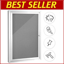 Weather-Resistant Enclosed