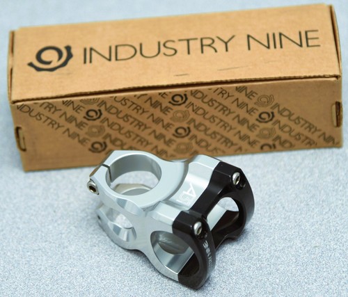 Industry nine a318 stem - nine,