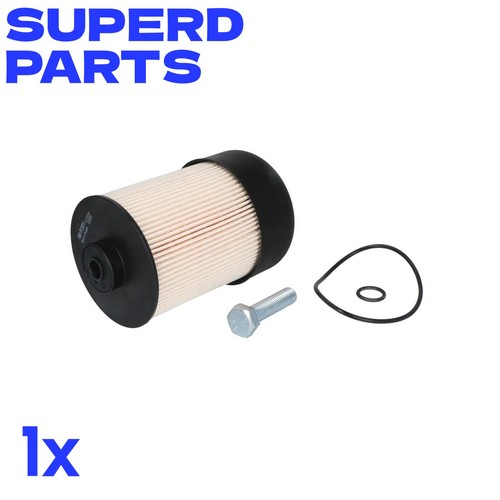 Fuel filter fits mercedes - filter, fits: