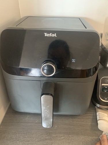 Easy fry mega - fry, fryer,