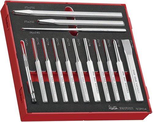 Teng tools tedpc14 14 piece - tools,