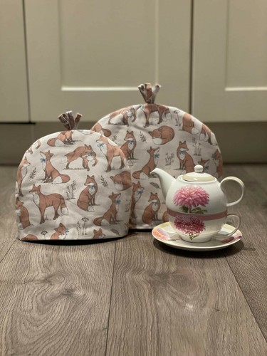 Small 2cup 5 inch tea - small,