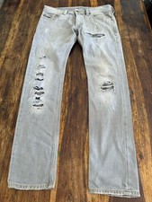 Diesel Thanaz Slim Ripped