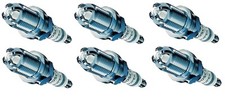 BMW Spark Plugs x 6 Bosch