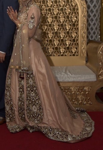 Mongas asian bridal wedding - asian,