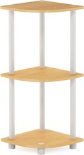Furinno TurnNTube 3-Tier