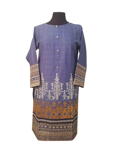 Ladies indian kurta kurti - indian,
