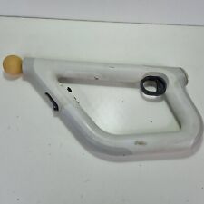 PS4 VR Aim Move Motion Controller Gun PS4 White + FREE POST