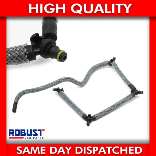 Fuel leak off pipe for - fuel,