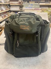 CarpKinetics Mountain Bag Back