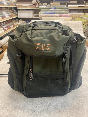 Carpkinetics mountain bag back - carpkinetics,
