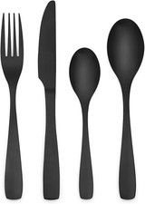 PEBBLE HUG 16 Piece Cutlery