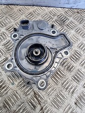 HONDA JAZZ ENGINE WATER PUMP
