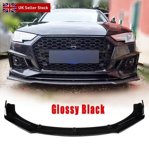 Bodykit for audi line - bodykit, s4