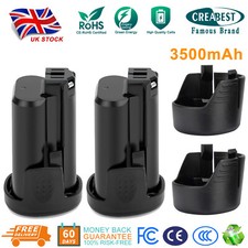 3500mAh 10.8V Li-ion Battery