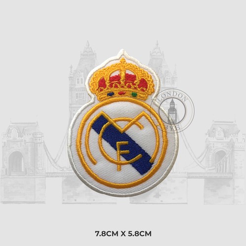 Football club logo - logo, on