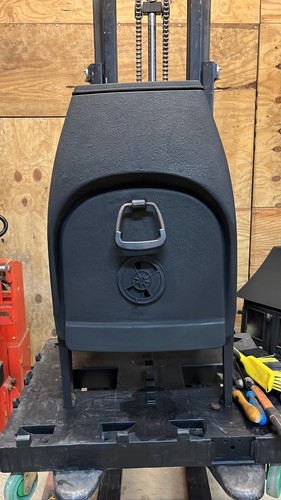 Jotul classic vintage - 4,