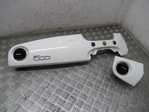 2015 fiat 500 - 500, lounge