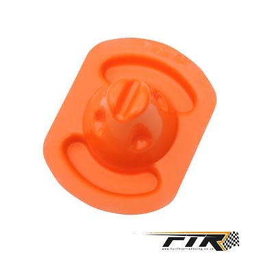 Twin air airbox - twin, wash