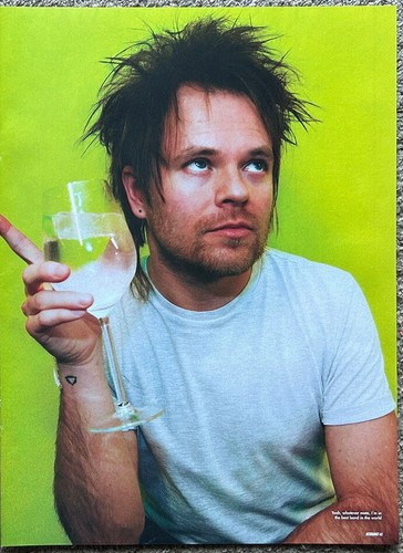 Rou reynolds 2019 - rou,