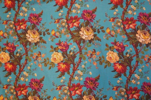 Liberty arts fabric - fabric, design