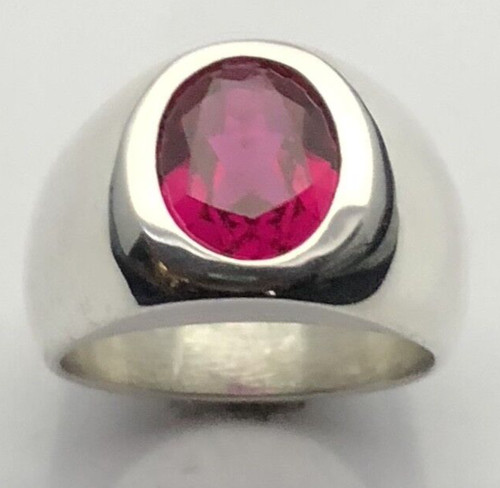 Mjg sterling silver bezel - sterling,