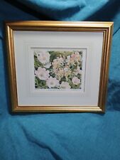 Framed Glyn Martin Limited
