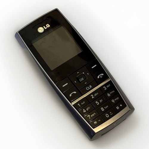 Kg130 silver black - lg,