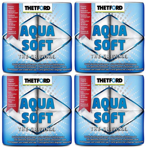 Thetford aqua soft roll - thetford,
