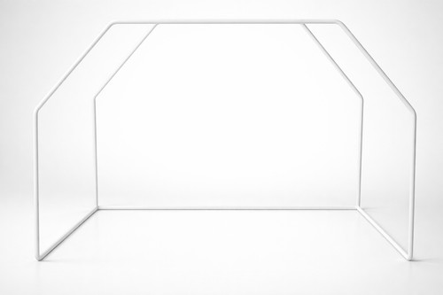 Frame bed cradle lifts bedding - bed,