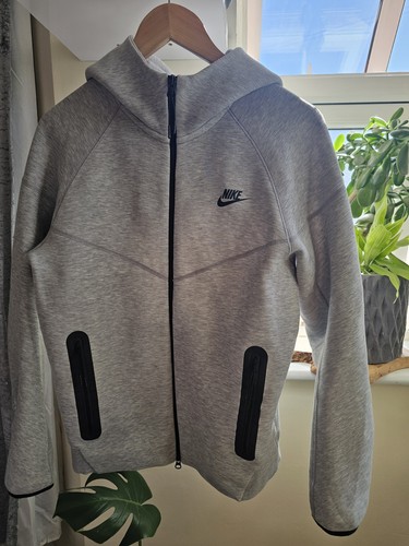 Nike grey tech - grey,