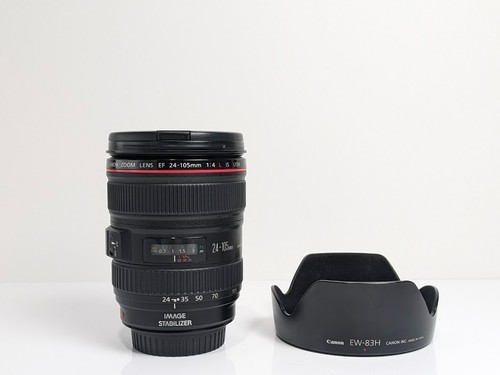 Canon 105mm l - canon, f/4