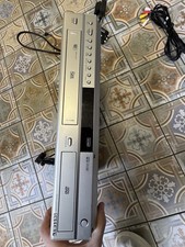 Samsung DVD-V5600 DVD VCR