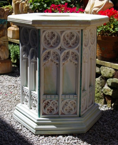 The tudor gate - gate, gothic