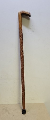 Derby handle walking stick - derby,