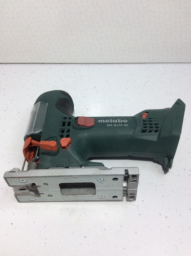 Metabo sta ltx - sta,