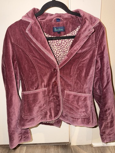 Boden women purple - women’s,
