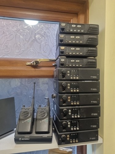 Gm300 gm350 visar vhf - gm300,